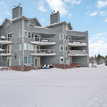 Ski In Out 1 Bedroom Sleeps 6 Cachet Crossing Blue Mountains Exteriér fotografie