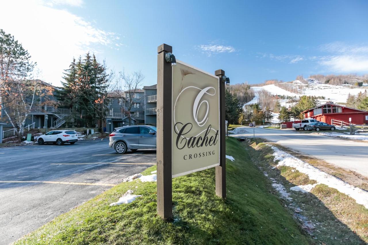 Ski In Out 1 Bedroom Sleeps 6 Cachet Crossing Blue Mountains Exteriér fotografie