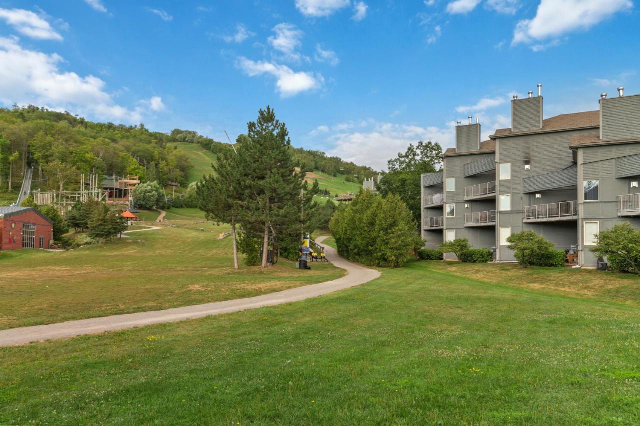 Ski In Out 1 Bedroom Sleeps 6 Cachet Crossing Blue Mountains Exteriér fotografie