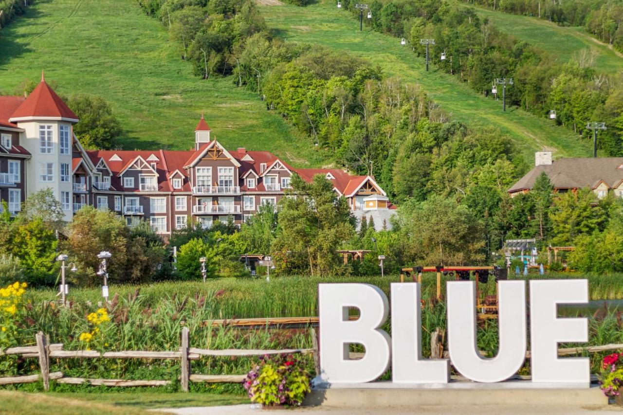 Ski In Out 1 Bedroom Sleeps 6 Cachet Crossing Blue Mountains Exteriér fotografie