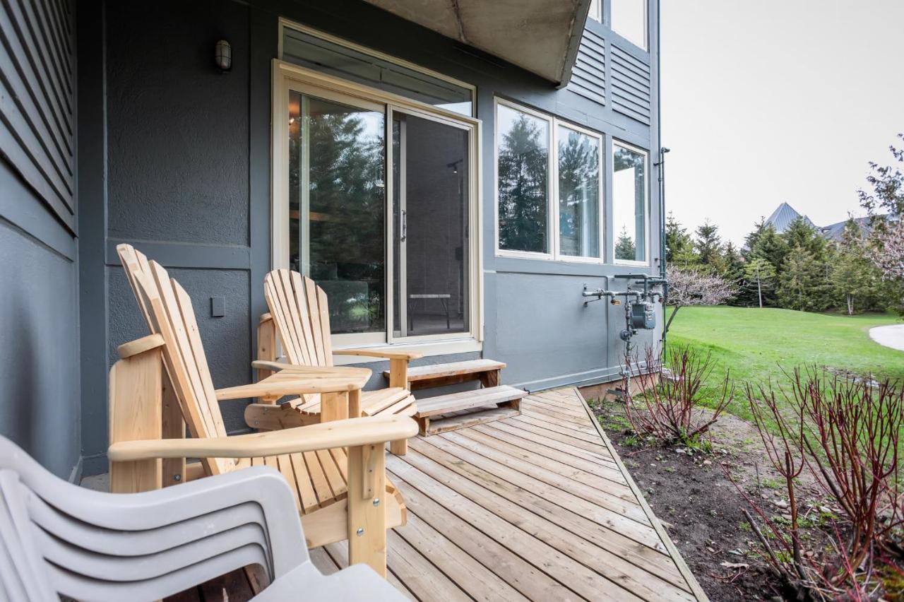 Ski In Out 1 Bedroom Sleeps 6 Cachet Crossing Blue Mountains Exteriér fotografie