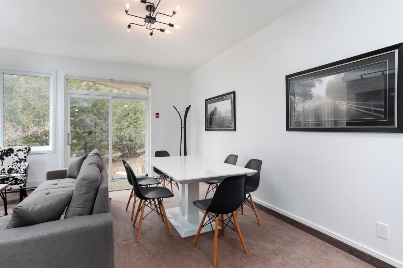 Ski In Out 1 Bedroom Sleeps 6 Cachet Crossing Blue Mountains Exteriér fotografie