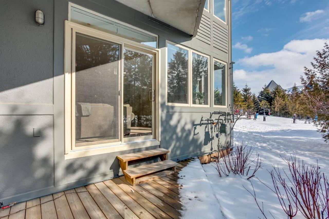 Ski In Out 1 Bedroom Sleeps 6 Cachet Crossing Blue Mountains Exteriér fotografie