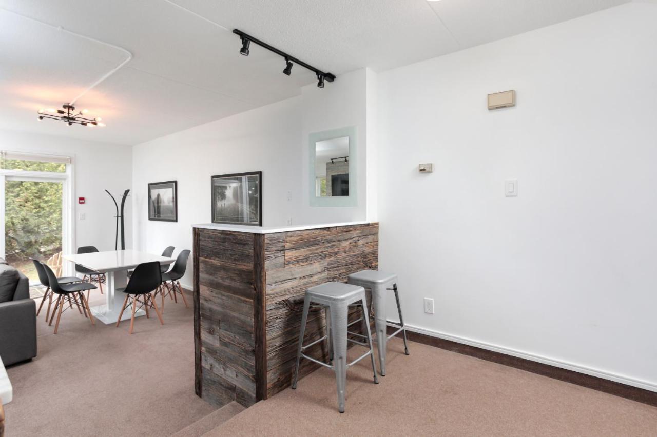 Ski In Out 1 Bedroom Sleeps 6 Cachet Crossing Blue Mountains Exteriér fotografie