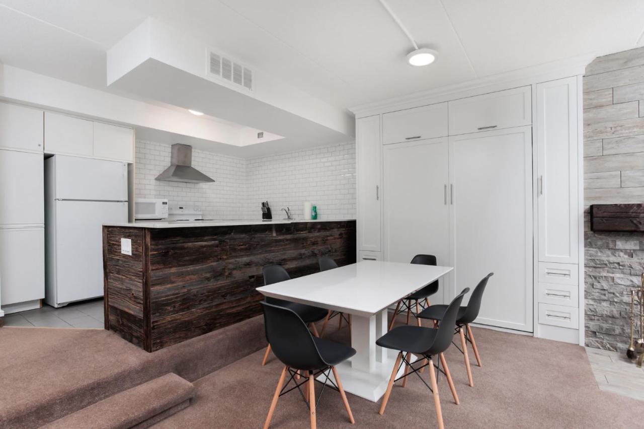 Ski In Out 1 Bedroom Sleeps 6 Cachet Crossing Blue Mountains Exteriér fotografie