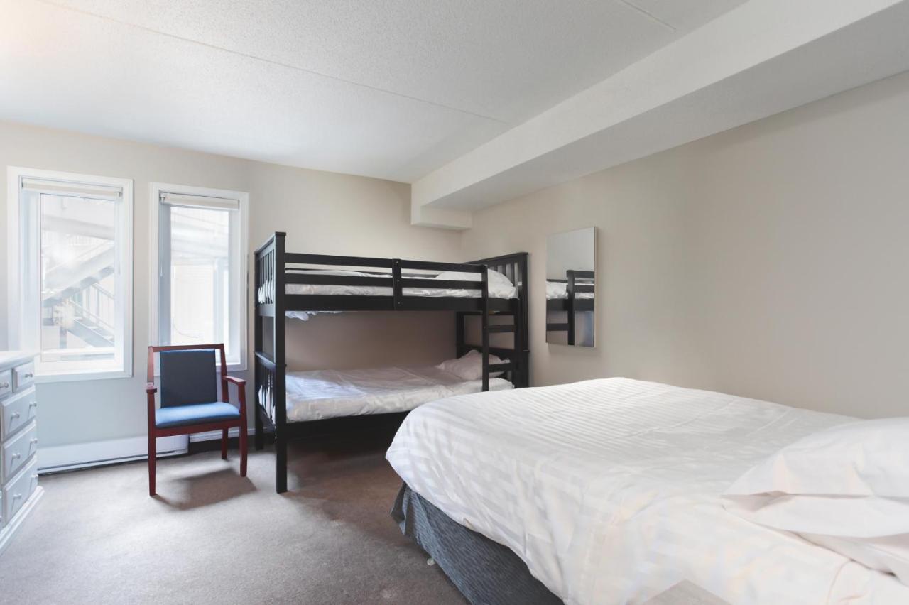 Ski In Out 1 Bedroom Sleeps 6 Cachet Crossing Blue Mountains Exteriér fotografie